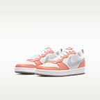 Nike Court Borough Low 2 SE Older Kids' Shoes