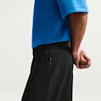 Shorts Dri-FIT UV de 20 cm para hombre Nike 24.7 PerfectStretch