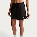 Nike Sportswear Classic Wovens Women's Mid-Rise Shorts
