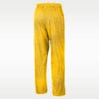 Indiana Pacers Standard Issue Men's Woven Basketball Pants