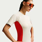 Nike ACG "Wildsee" Women's Dri-FIT Short-Sleeve Base Layer Top