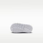 Boty Nike Flex Runner 4 pro kojence a batolata