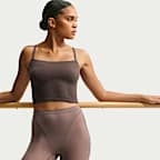 NikeSKIMS Ribbed Seamless Women's Cami Tank Top