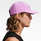 Gorra sin estructura Nike Dri-FIT Club Featherlight