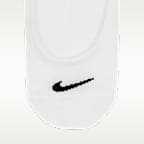 Nike Women's Training No-Show Socks (3 Pairs)