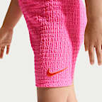 Nike Bold Play Toddler 2-Piece Bike Shorts Set