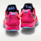 Tenis de básquetbol Ja 2 "Tropical Ponche"