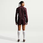 Nike United Academy Women's Dri-FIT Football Knit Shorts