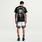 Nike Men's Basketball T-Shirt