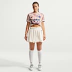Jersey Nike Dri-FIT de la NWSL Replica para mujer Gotham FC Stadium Away