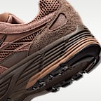 ナイキ P-6000 スエード メンズシューズ