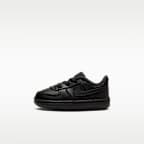 Nike Force 1 Crib Baby Bootie