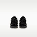 Nike Air Max Plus gyerekcipő