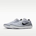 Tenis de correr para mujer Nike Free Run Flyknit 2018