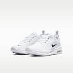 ナイキ エア マックス アクシス ジュニアシューズ