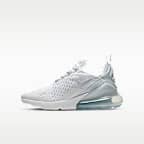 Nike Air Max 270 Older Kids' Shoes