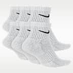 Chaussettes de training Nike Everyday Cushioned (6 paires)