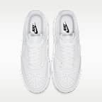 Tenis para mujer Nike Court Vision Low