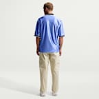 Nike Energy Men's Dri-FIT Short-Sleeve Football Top