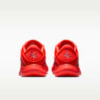 A'One "Royal Flame" A'ja Wilson Basketball Shoes