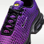 Nike Air Max Plus VII Men's Shoes