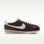 Nike Cortez Textile Women's Shoes