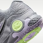 Tenis de básquetbol KD Trey 5 X EP