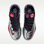 Nike KD 6 x Paris Saint-Germain Men's Shoes