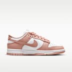 Nike Dunk Low Women's Shoes