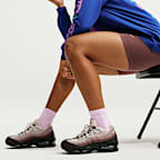 Nike Everyday Cushioned Training Ankle Socks (3 Pairs)