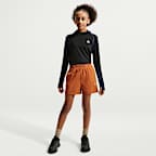 Nike ACG Big Kids' UV Long-Sleeve Top