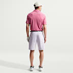 Polo de golf Dri-FIT para hombre Nike Par