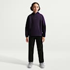 Kobe Older Kids' Dri-FIT Pullover Basketball Hoodie