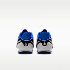 Nike Tiempo Legend 10 Academy Multi-Ground Low-Top Soccer Cleats