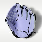 Nike Hyperdiamond 2.0 Big Kids' Softball Fielding Glove - Left-Hand Throw