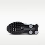 Nike Shox R4 Older Kids' Shoes