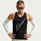 Löparlinne Nike AeroSwift Dri-FIT ADV för män