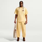 Nike Solo Swoosh-T-shirt til mænd