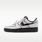 Nike Air Force 1 Men's Shoes