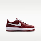 Tenis para niños grandes Nike Air Force 1 LV8