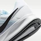 Tenis de correr en pavimento para mujer Nike Run Swift 3