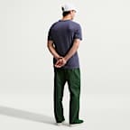 NikeCourt Men's Dri-FIT Tennis T-Shirt