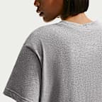 Nike Sportswear Classic Women's Oversized T-Shirt
