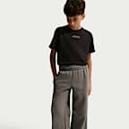 Nike Sportswear Club Fleece Big Kids' Pants