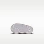 Tenis para bebé e infantil Nike Blazer Mid '77