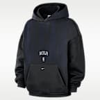 New Orleans Pelicans Standard Issue Men's Therma-FIT Fleece Basketball Hoodie
