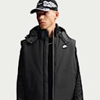 Veste sans manches Storm-FIT ADV Nike Windrunner PrimaLoft® pour homme