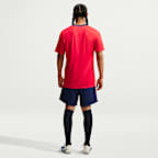 Playera de futbol de manga corta Nike Dri-FIT de C.D. Guadalajara 2026/27