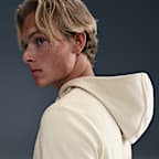 Nike Sportswear Club Men's Knit Pullover Hoodie