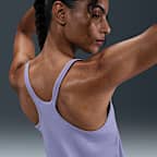 Nike One Classic Women's Dri-FIT Strappy Tank Top